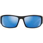 KING, Black Matte-Sky Blue Polarized, hi-res image number null
